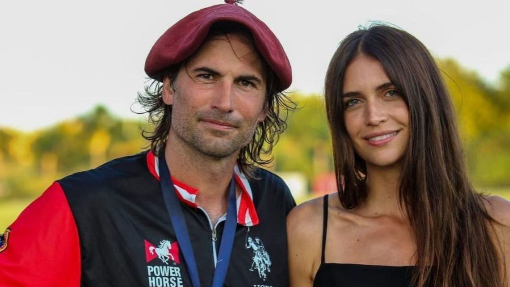 La anécdota de Zaira Nara de su cita con Jakob Von Plessen