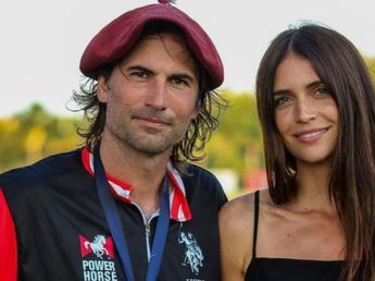 Zaira Nara recordó su primera cita con Jakob von Plessen y reveló qué pasó en la intimidad