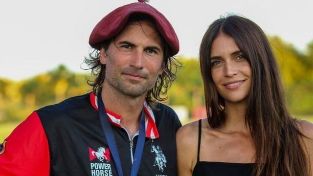 La anécdota de Zaira Nara de su cita con Jakob Von Plessen