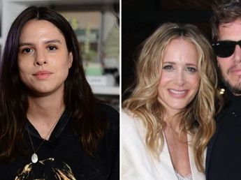 ¿Todo mal? Rosario Ortega reveló por qué no fue al casamiento de su hermano Emanuel y Julieta Prandi