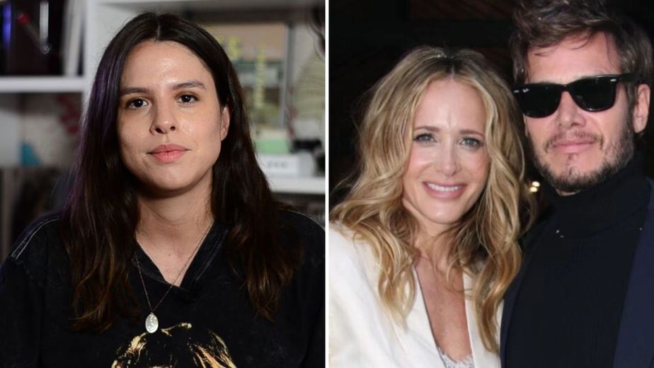 ¿Todo mal? Rosario Ortega reveló por qué no fue al casamiento de su hermano Emanuel y Julieta Prandi