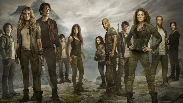 El vínculo entre los protagonistas de la serie trascendió la ficción y continuó lejos de las cámaras.
