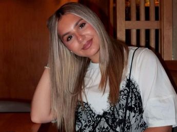 El dolor de Eva García, expareja de Alejandro Garnacho, tras una irreparable pérdida: "Siempre vas a formar parte de mí"