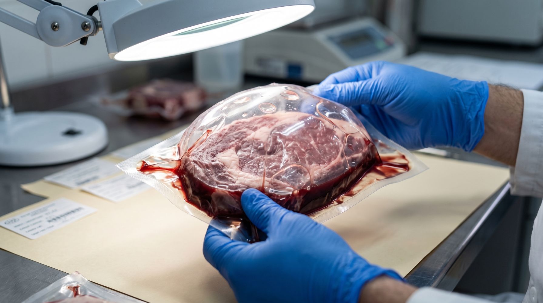 Carne en bandejas o sellada al vacío: cuál es la diferencia y cuál conviene comprar en el supermercado