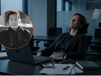 Byung-Chul Han, filósofo coreano: "Lo que provoca la depresión por agotamiento no es el imperativo de pertenecer solo a sí mismo, sino la presión por el rendimiento"