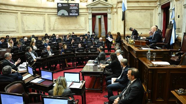 El senador nacional por Jujuy de La Libertad Avanza, Ezequiel Atauche, destacó la media sanción otorgada por la Cámara Alta al nuevo régimen de biocombustibles y remarcó su importancia para las economías regionales.