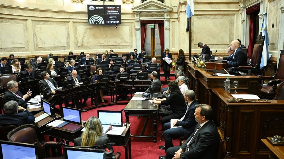 Senado