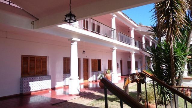 Peligran los puestos de trabajo en un hotel de Córdoba.