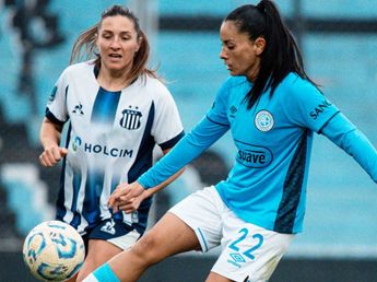 Talleres y Belgrano juegan el clásico femenino por primera vez en La Boutique: lo que hay que saber