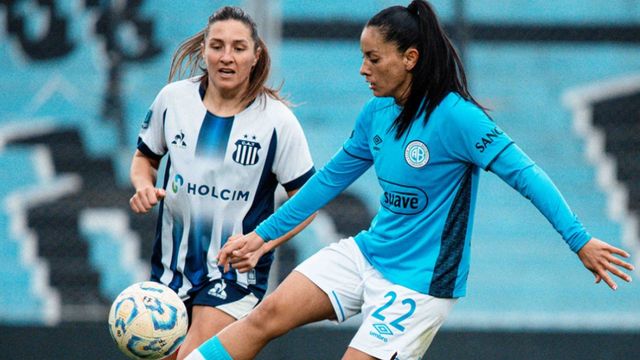 Talleres y Belgrano se enfrentan en La Boutique por la fecha 9 del Torneo Clausura de Primera División