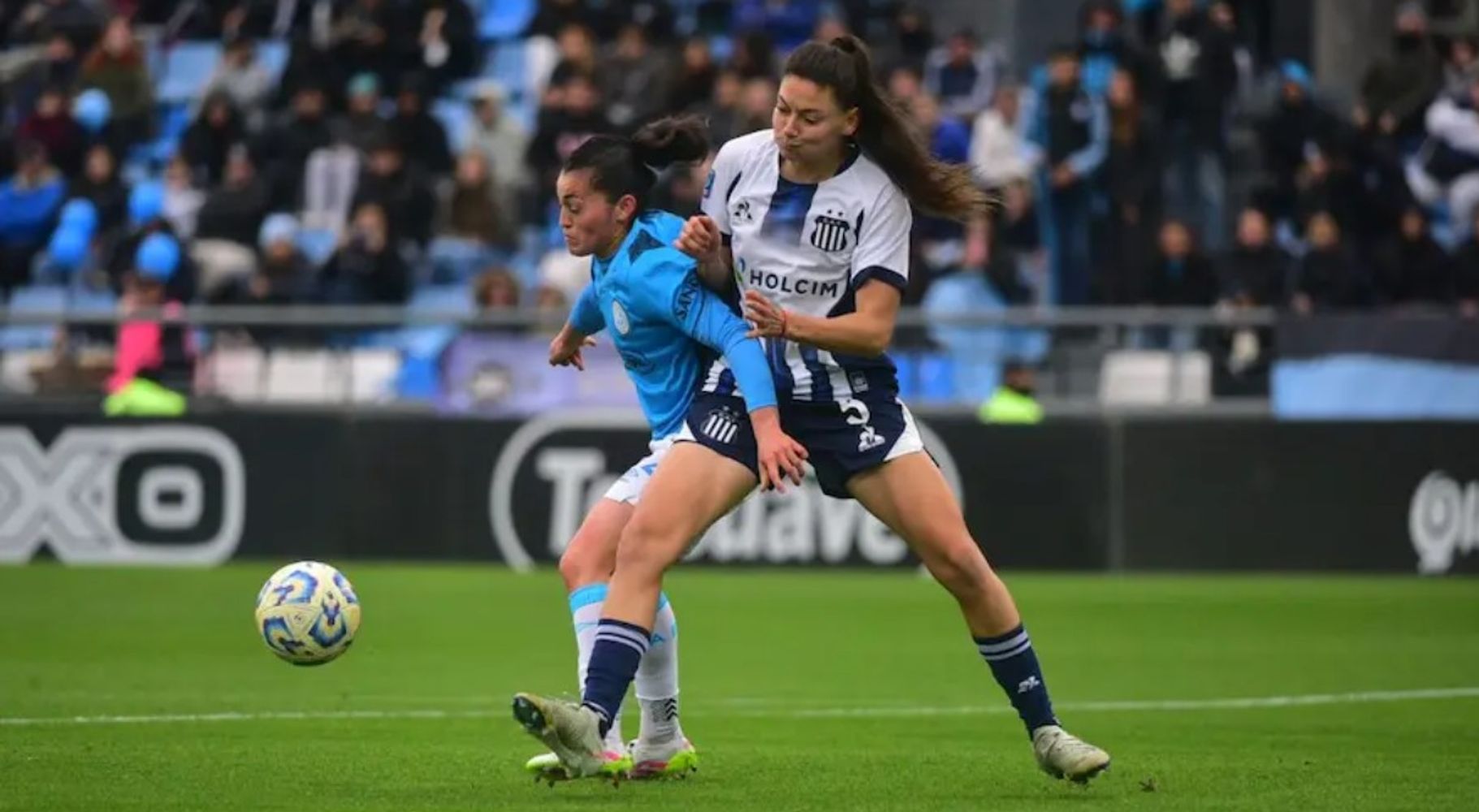 Talleres y Belgrano se enfrentan en La Boutique por la fecha 9 del Torneo Clausura de Primera División