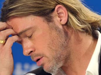 Quién es la actriz que destrozó el corazón de Brad Pitt: “Me dijo que se había enamorado del director”