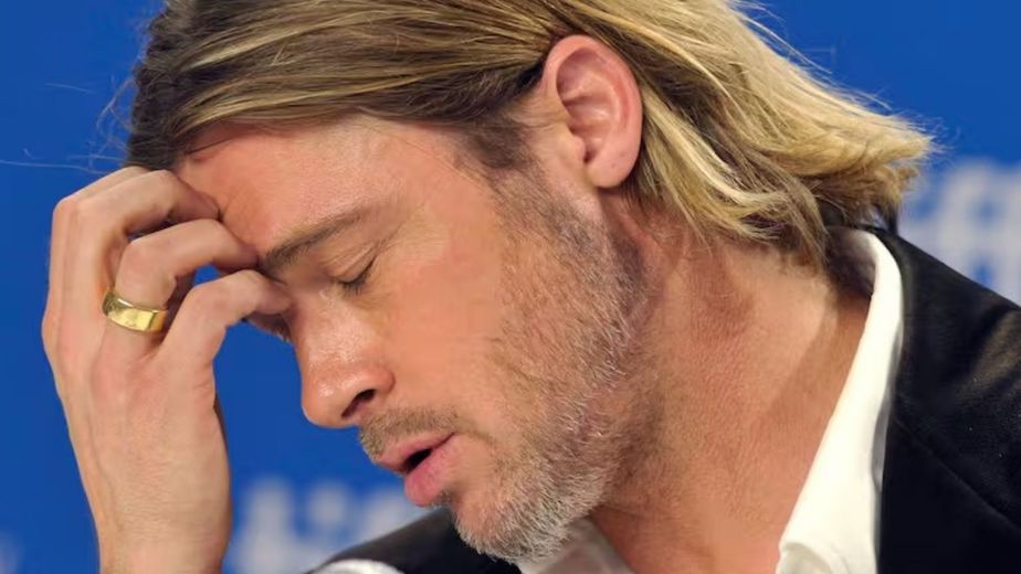 Quién es la actriz que destrozó el corazón de Brad Pitt: “Me dijo que se había enamorado del director”