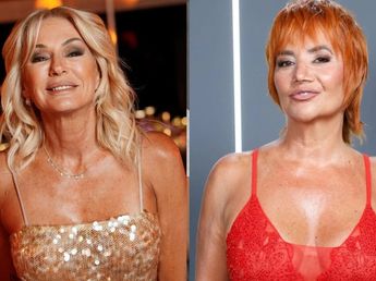 Yanina Latorre aseguró que trabajó con "gente que no se bañaba": "Nancy Pazos iba a LAM con el maquillaje de la noche anterior"