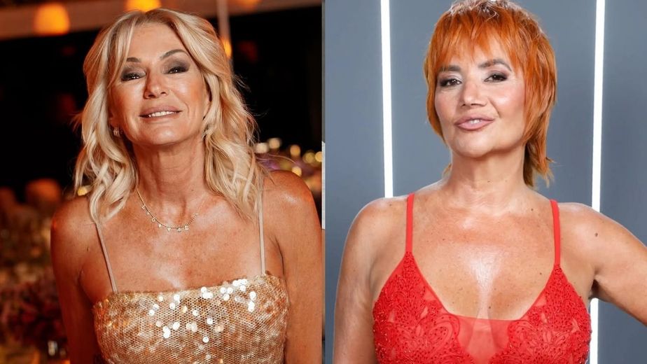 Yanina Latorre aseguró que trabajó con "gente que no se bañaba": "Nancy Pazos iba a LAM con el maquillaje de la noche anterior"