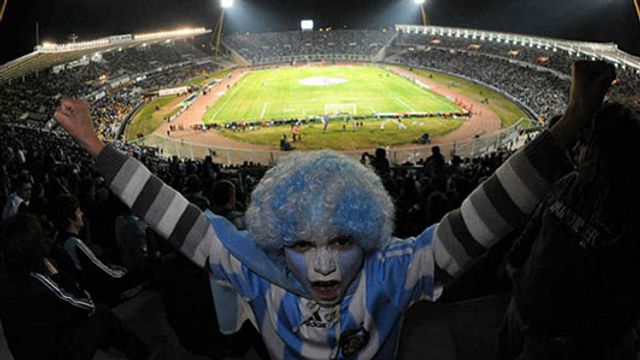 La Selección Argentina jugará en Córdoba ante Bolivia. ¿Con cuántos espectadores?