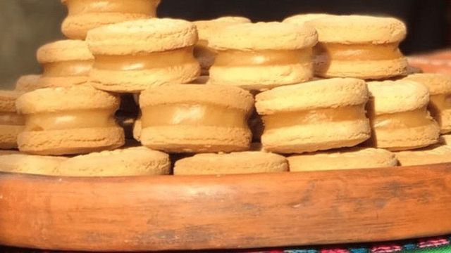 Ingredientes, pasos y tiempos de horno para preparar el clásico de la merienda vallista.