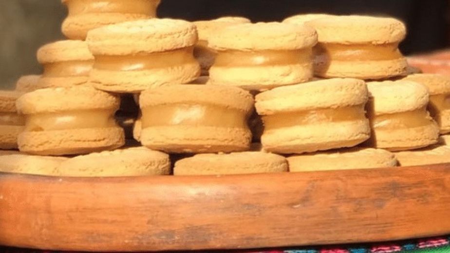 Ingredientes, pasos y tiempos de horno para preparar el clásico de la merienda vallista.