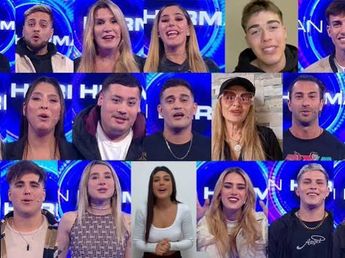 Fue uno de los jugadores más destacados de Gran Hermano y anunció que tiene una guardería canina: “Nuestra prioridad es que estén bien cuidados”