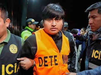 A un año del triple crimen de Florencio Varela, qué se sabe de Pequeño Jota: dónde está y cómo transcurre sus días