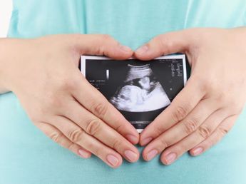 Una famosa actriz argentina fue madre por primera vez y emocionó a todos con su mensaje: "Te hiciste desear tanto"