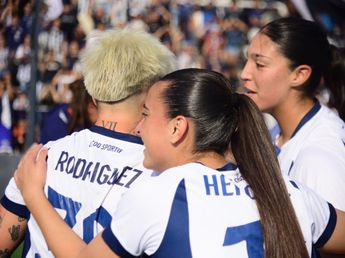 El provocador posteo de Talleres después de golear a Belgrano por el fútbol femenino