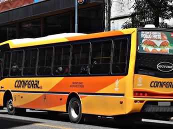 Transporte urbano de Córdoba: la Municipalidad destrabó el conflicto y habrá aumento salarial