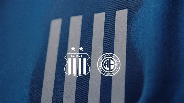 Cómo ver el clásico femenino de Talleres y Belgrano.