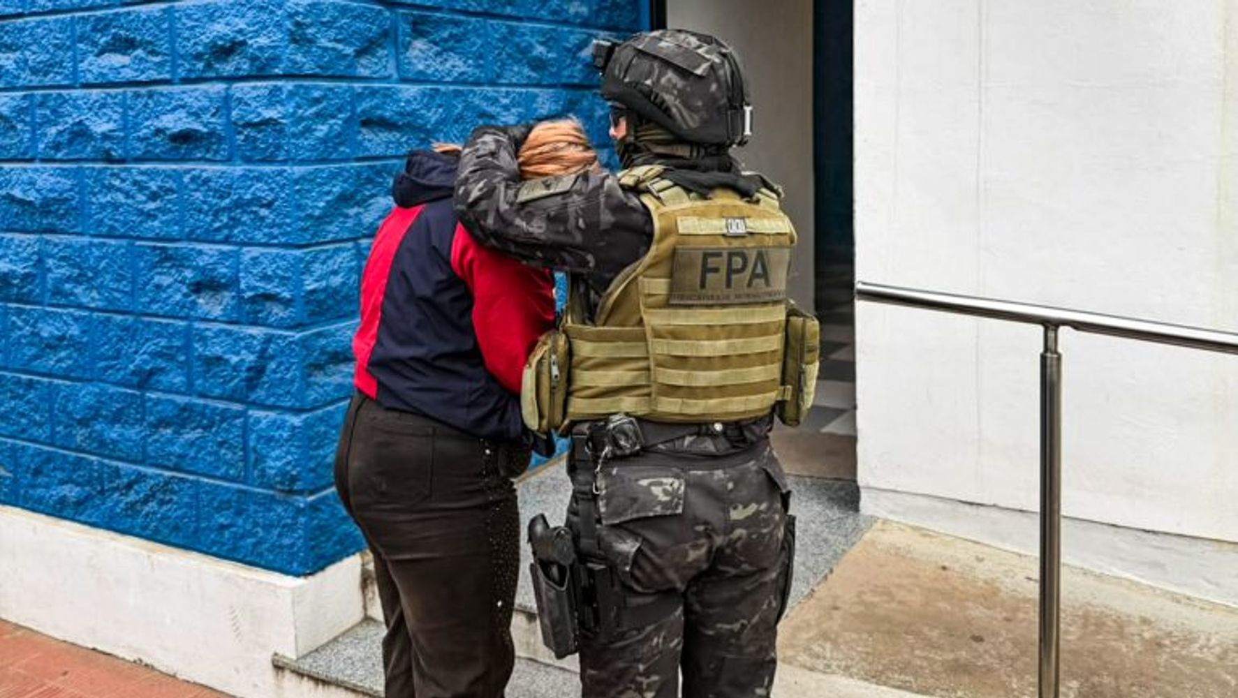 FPA en Villa Concepción del Tío
