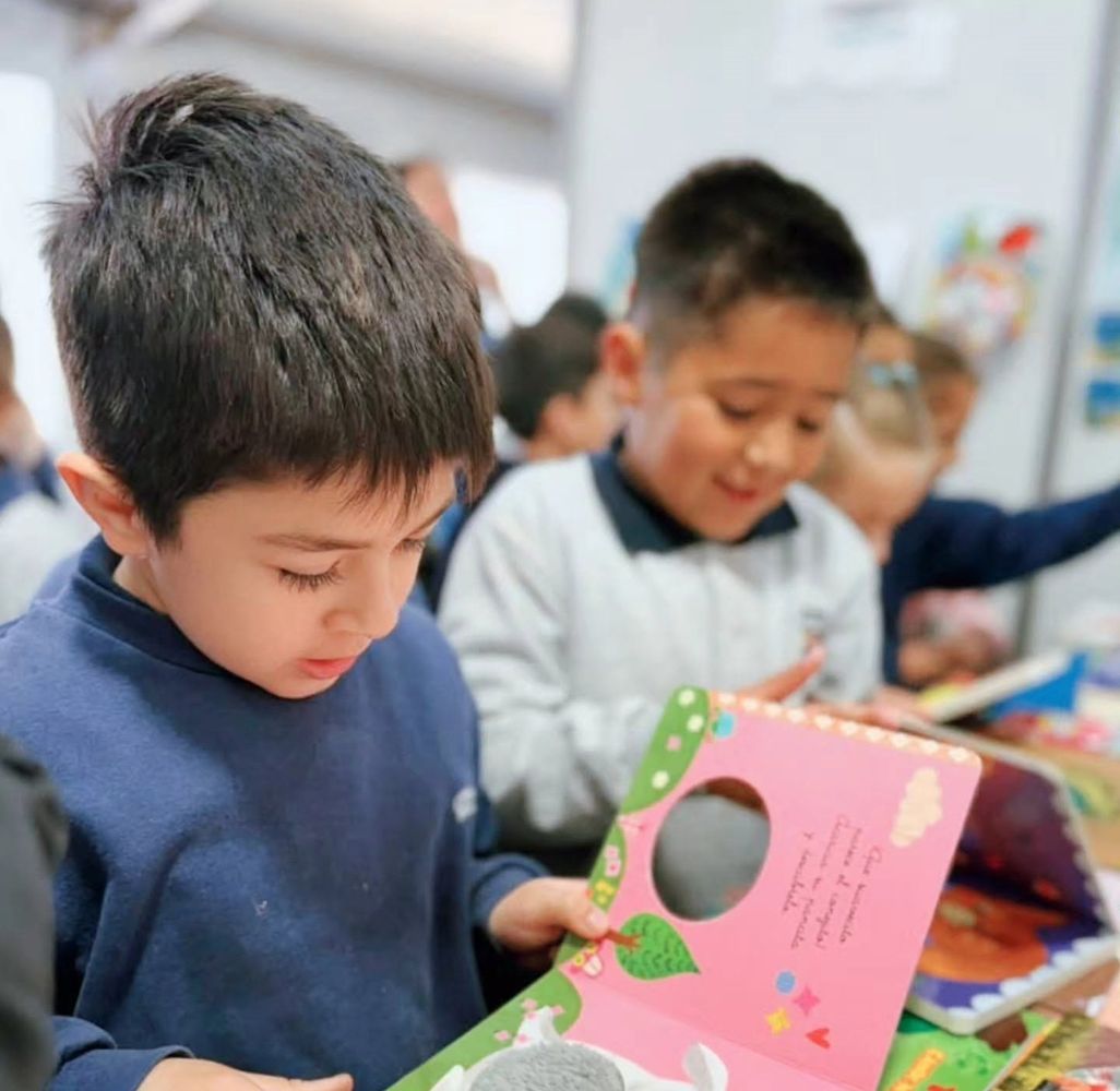 Feria del Libro Arroyito 2026