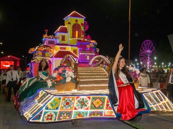 En Jujuy se celebra “la fiesta estudiantil más federal del país”, afirman concejales