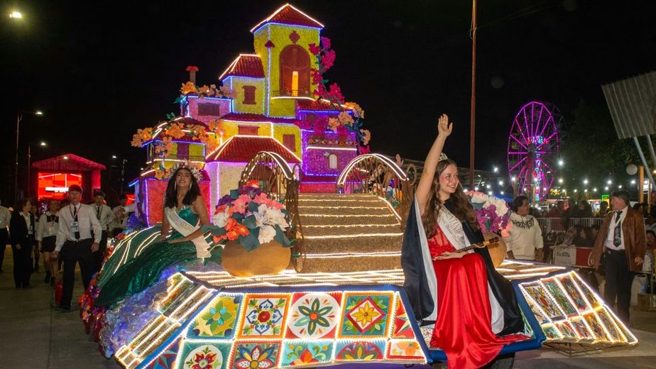 En Jujuy se celebra “la fiesta estudiantil más federal del país”, afirman concejales