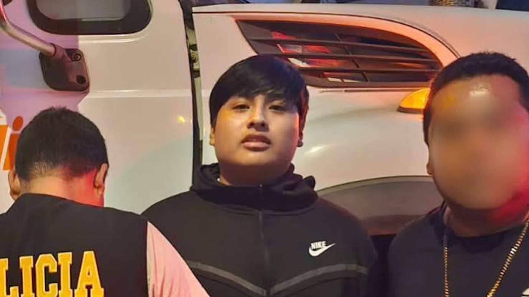 Pequeño Jota.