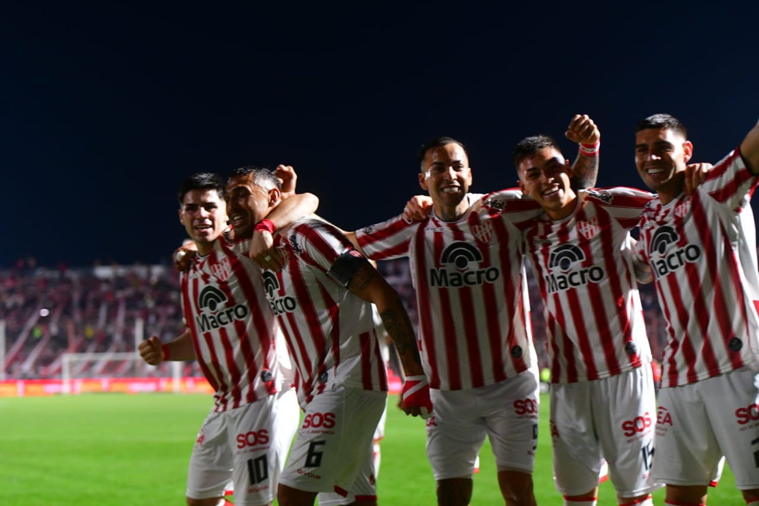 Instituto le ganó el clásico a Talleres en Alta Córdoba