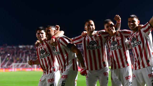 Instituto le ganó el clásico a Talleres en Alta Córdoba