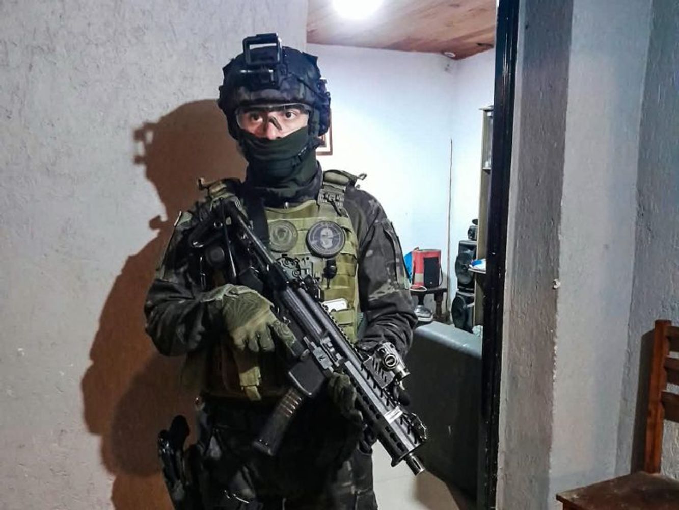 FPA en Villa Concepción del Tío