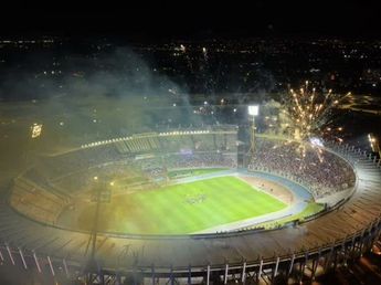 Selección Argentina en el Kempes: cuánto costarán las entradas y cuándo salen a la venta