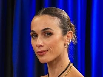 Chechu Bonelli conmovió a todos hablando de la delicada condición de una de sus hijas: "Tiene que tener cuidado con los golpes"