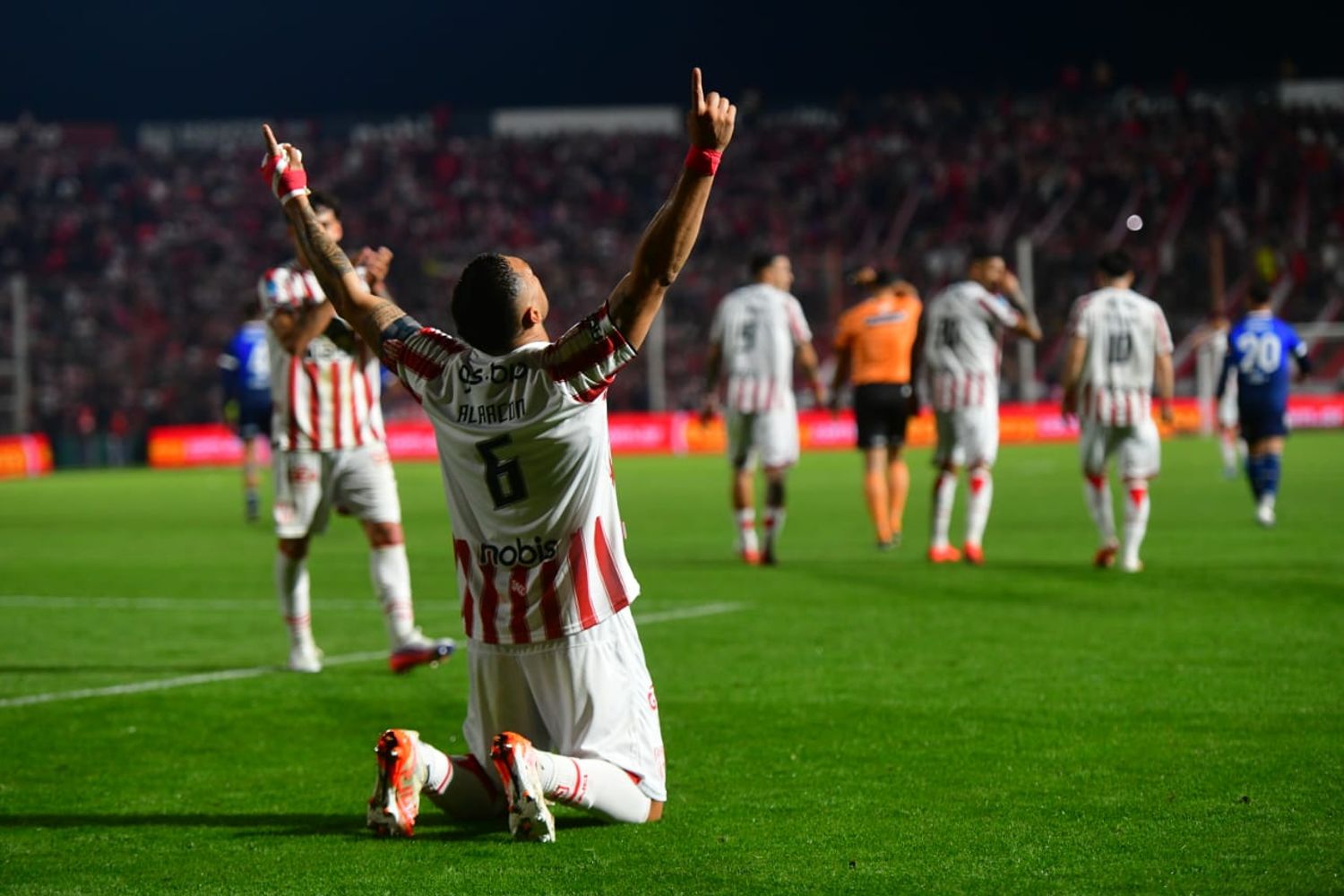 Instituto le ganó el clásico a Talleres en Alta Córdoba