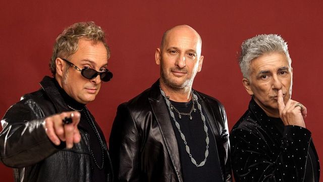 DesaKTa2, Kapanga, Los Tipitos y Rusher serán las principales figuras de la Primavera 2026 en Villa Carlos Paz.