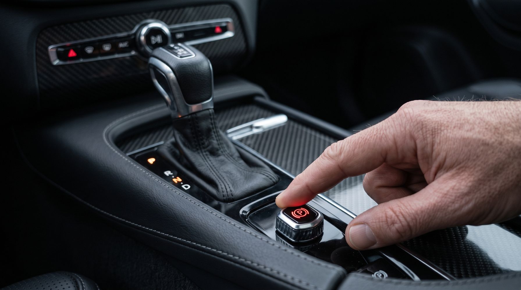 Los mecánicos expertos alertan: el error común al detener un auto automático que puede romper la caja de cambios