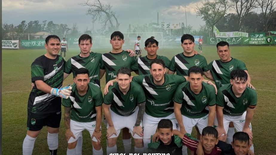El Cultural recibe a Suardi y el Sportivo visita a Balnearia por el Torneo Campeonato