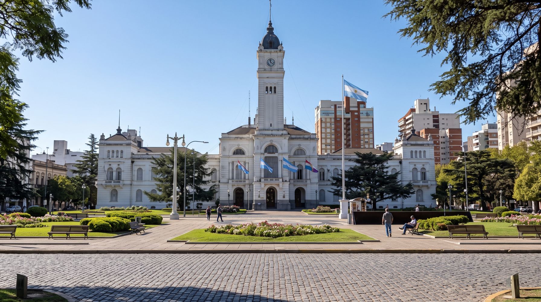 Oficial | Feriado el jueves 24 de septiembre: quiénes podrán tener un día extra de descanso