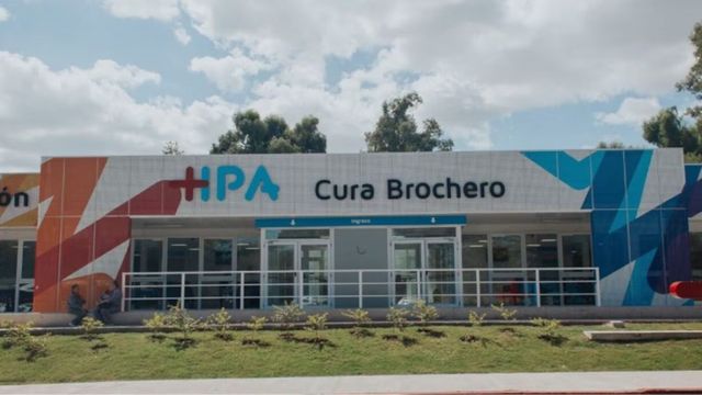 Murió un bebé en Córdoba.