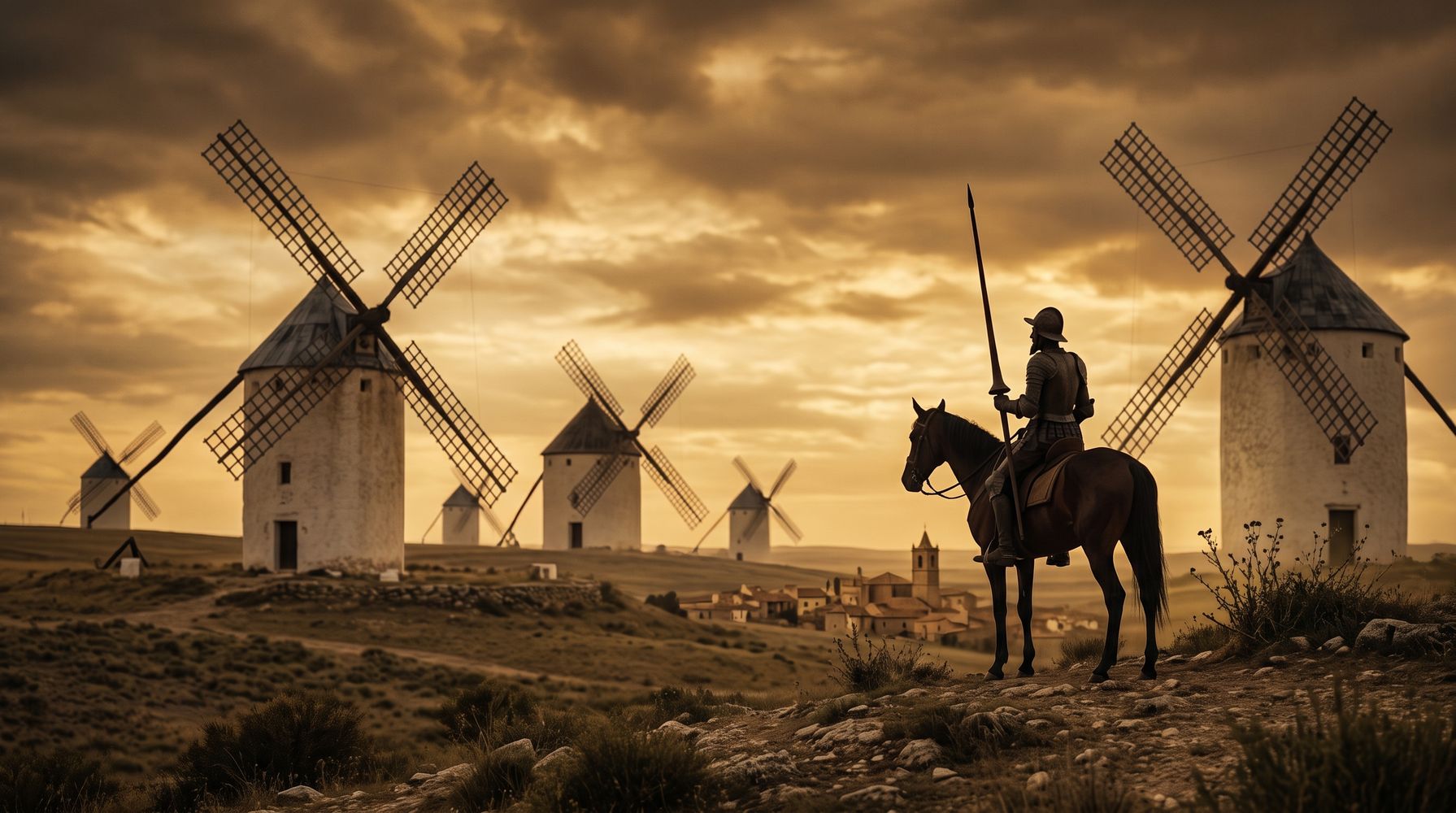Jorge Luis Borges, escritor: "No bebo, no fumo, como poco, mis únicos vicios son ‘El Quijote’ y ‘La Divina Comedia’" 