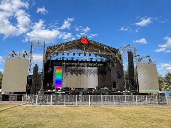 La Primavera de Carlos Paz vuelve a poner en primer plano al talento local