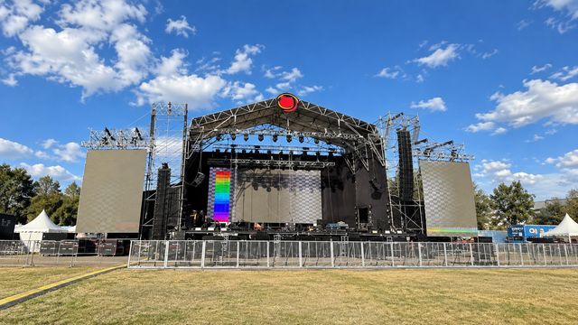 Artistas y bandas carlospacenses serán protagonistas de la Primavera 2026 en el escenario principal del Parque de Asistencia.