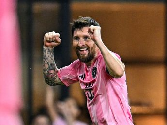 Lionel Messi llegó a los 930 goles y en la despedida de la Selección tendrá una presencia especial