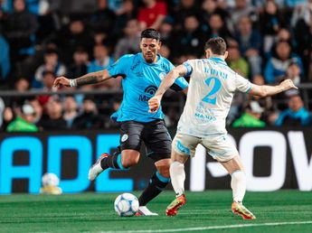 Belgrano y las modificaciones en todas las líneas para cruzarse con Talleres este domingo