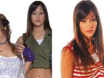 Qué fue de la vida de Nicole Luis, la inolvidable Divina de "Patito Feo" que se alejó de la televisión